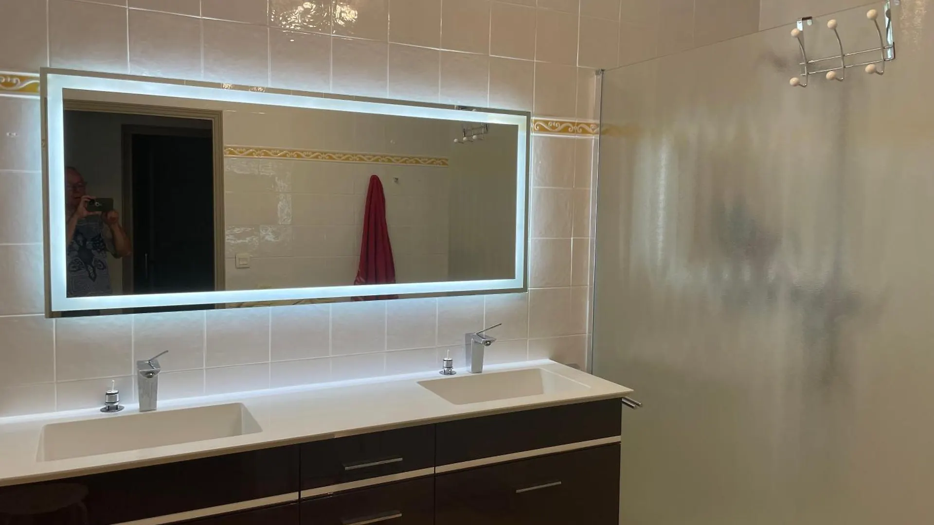Penthouse Proche St Tropez-Cavalaire Apartment