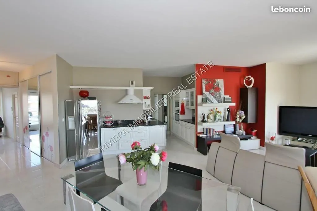 Penthouse Proche St Tropez-Cavalaire Apartment
