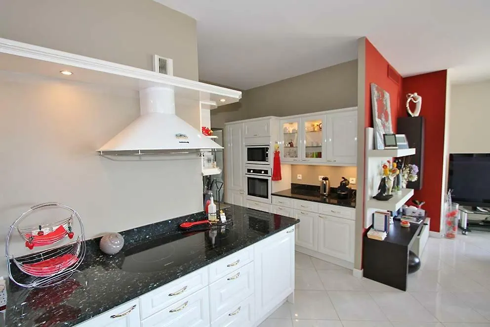 Penthouse Proche St Tropez-Cavalaire Apartment Cavalaire-sur-Mer